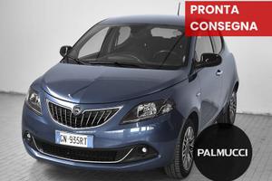 Lancia Ypsilon 1.0 FireFly 5 porte S&S Hybrid...