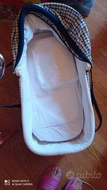 carozzina PEG Perego, 