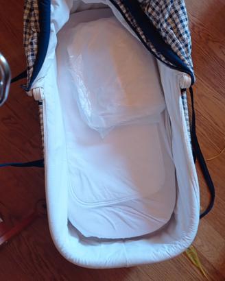 carozzina PEG Perego, 