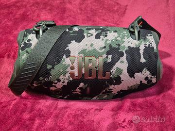 JBL Xtreme 4 mimetica originale