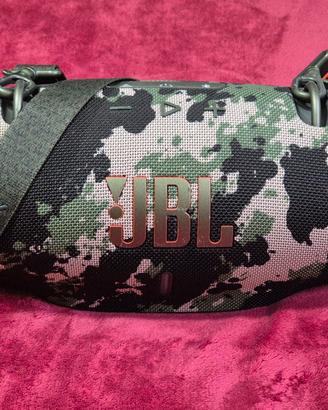 JBL Xtreme 4 mimetica originale