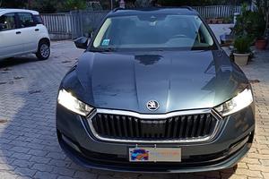 Skoda Octavia Wag 1.5 g-tec Exec 130cv dsg ProMMo