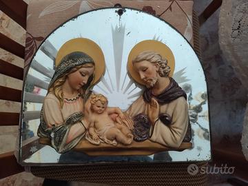 capoletto antico anni 50 