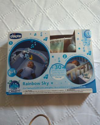 chicco arco luminoso