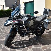Bmw R 1200 GS ADVENTURE - 2017