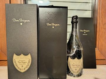 Dom perignon