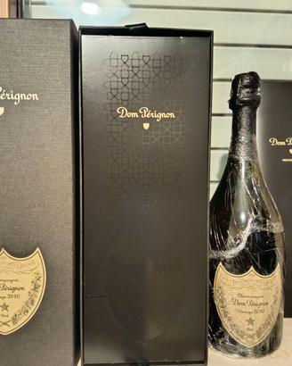 Dom perignon