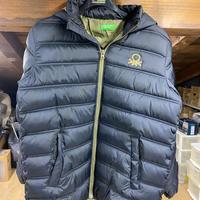 Giubbotto Benetton originale