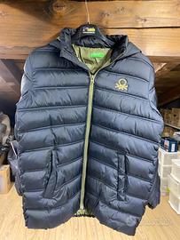 Giubbotto Benetton originale