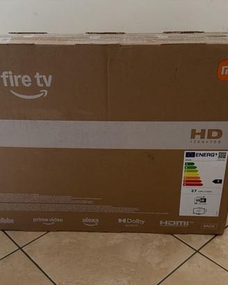 Televisione