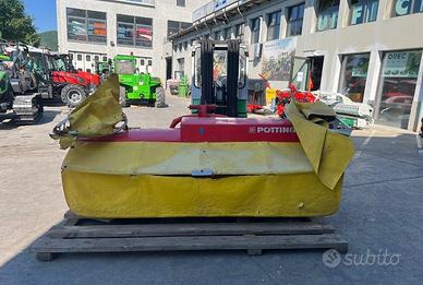 FALCIATRICE POTTINGER NOVALPIN 261B