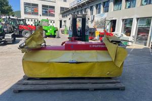 FALCIATRICE POTTINGER NOVALPIN 261B