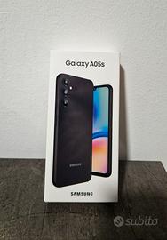 Samsung A05s Nero