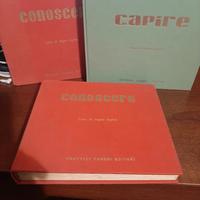 Corso d'Inglese e Francese