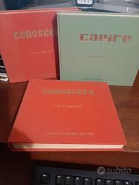 Corso d'Inglese e Francese