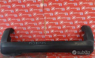 PARAURTI POSTERIORE COMPLETO Fiat Fiorino 1° Serie
