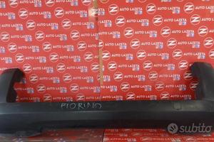 PARAURTI POSTERIORE COMPLETO Fiat Fiorino 1° Serie