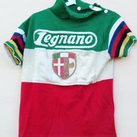 Maglia LEGNANO campione del mondo e d’Italia, epoc