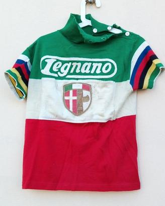 Maglia LEGNANO campione del mondo e d’Italia, epoc