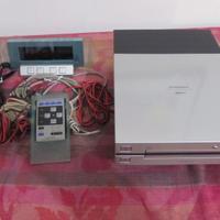 PIONEER -DU L7  AMPLIY LETTORE CD RADIO, AUX,