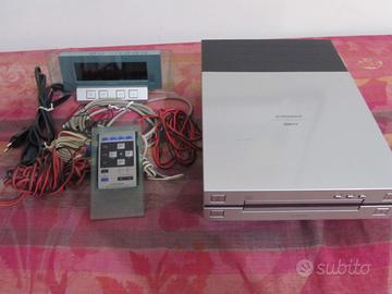 PIONEER -DU L7  AMPLIY LETTORE CD RADIO, AUX,