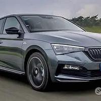 Ricambi skoda scala 2023