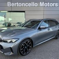 BMW 320 2.0 d 48V xDrive Touring M-SPORT MSPORT
