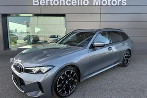 BMW 320 2.0 d 48V xDrive Touring M-SPORT MSPORT