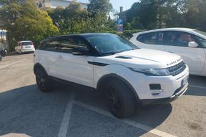 LAND ROVER RR Evoque 1ª serie - 2013