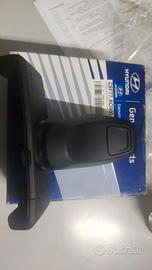 SUPPORTO SMARTPHONE HYUNDAI I20-I10