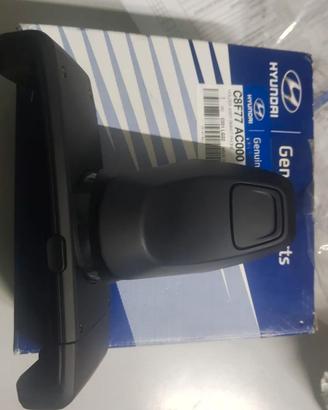 SUPPORTO SMARTPHONE HYUNDAI I20-I10