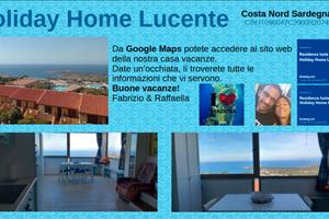 Costa Nord Sardegna