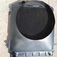 Riparazioni Radiatori auto e autocarri