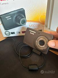 Kodak EasyShare M1033