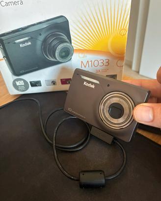 Kodak EasyShare M1033
