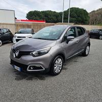 RENAULT Captur 1.5 dCi 8V 90 CV Start&Stop Live
