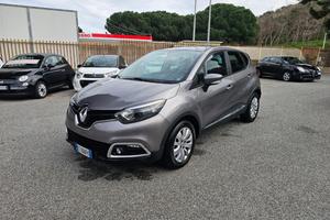 RENAULT Captur 1.5 dCi 8V 90 CV Start&Stop Live