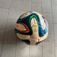 Pallone brazil world cup 2014