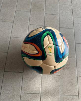 Pallone brazil world cup 2014