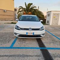Volkswagen Golf 7 TGI 1.4  del 2017