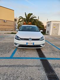 Volkswagen Golf 7 TGI 1.4  del 2017
