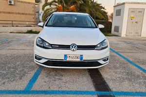 Volkswagen Golf 7 TGI 1.4  del 2017