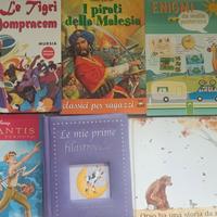 Libri favole ragazzi