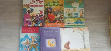 Libri favole ragazzi
