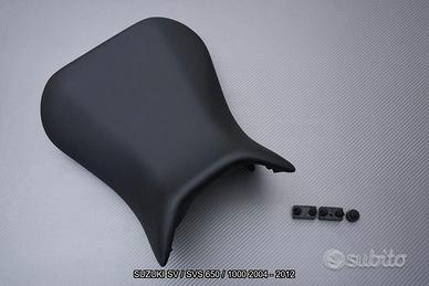 Sella Anteriore SUZUKI SV SVS 650 1000 2004 2012