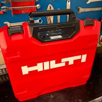 Valigetta Hilti Sf 6-22