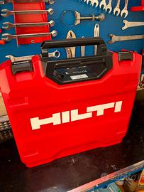 Valigetta Hilti Sf 6-22