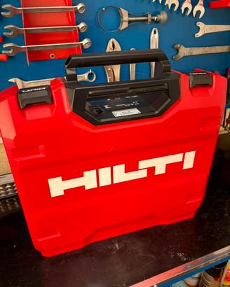 Valigetta Hilti Sf 6-22