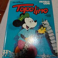 Fatelo con Topolino