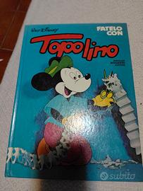 Fatelo con Topolino